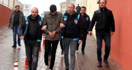 67 yaşındaki emekli dolandırıcılara 40 bin TL'yi balkondan attı