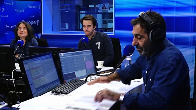 Podcasts, documentaires, séries, cinéma...pourquoi l'Histoire passionne-t-elle autant les Français ?