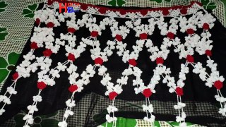 gate ka ladi banana sikhen| Chandni design| home decoration|Chandni design| hand craft