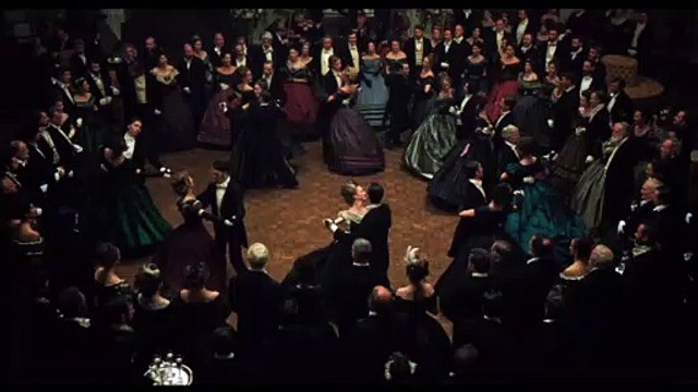 MUJERCITAS Película - Las hermanas March.