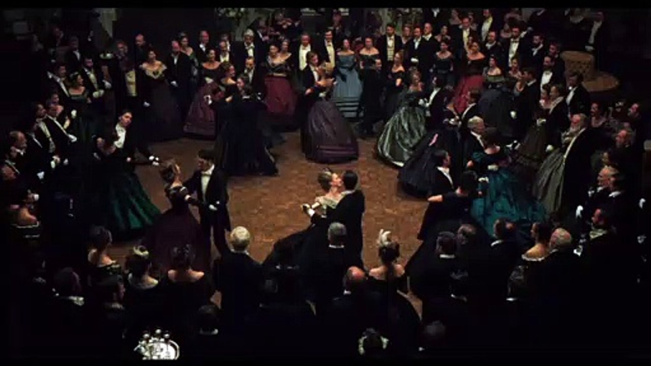 MUJERCITAS Película - Las hermanas March.