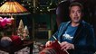 LAS AVENTURAS DEL DOCTOR DOLITTLE Película - Robert Downey Jr. felicita la Navidad