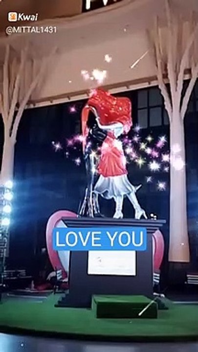 LOVE SONG