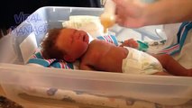 Most REALISTIC SILICONE BABIES And MINIATURE SILICONE BABY Dolls Videos - Creepy Or Cute?