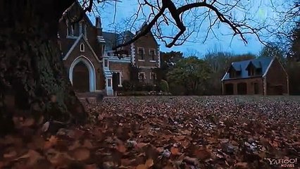 Não tenha medo do escuro - Trailer Legendado