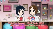 Morita-san wa Mukuchi OVA (PV)