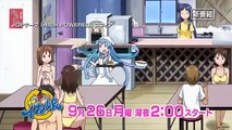 Shinryaku! Ika Musume trailer