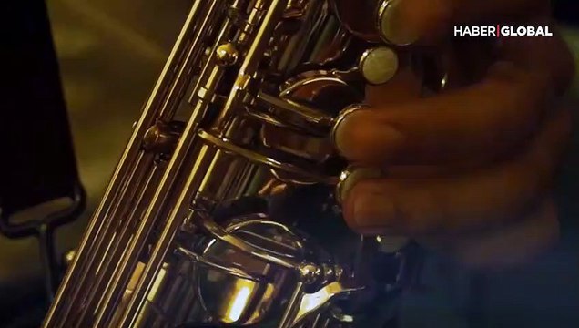 Ekin Olcayto ile Sanat Durağı Haber Global'de