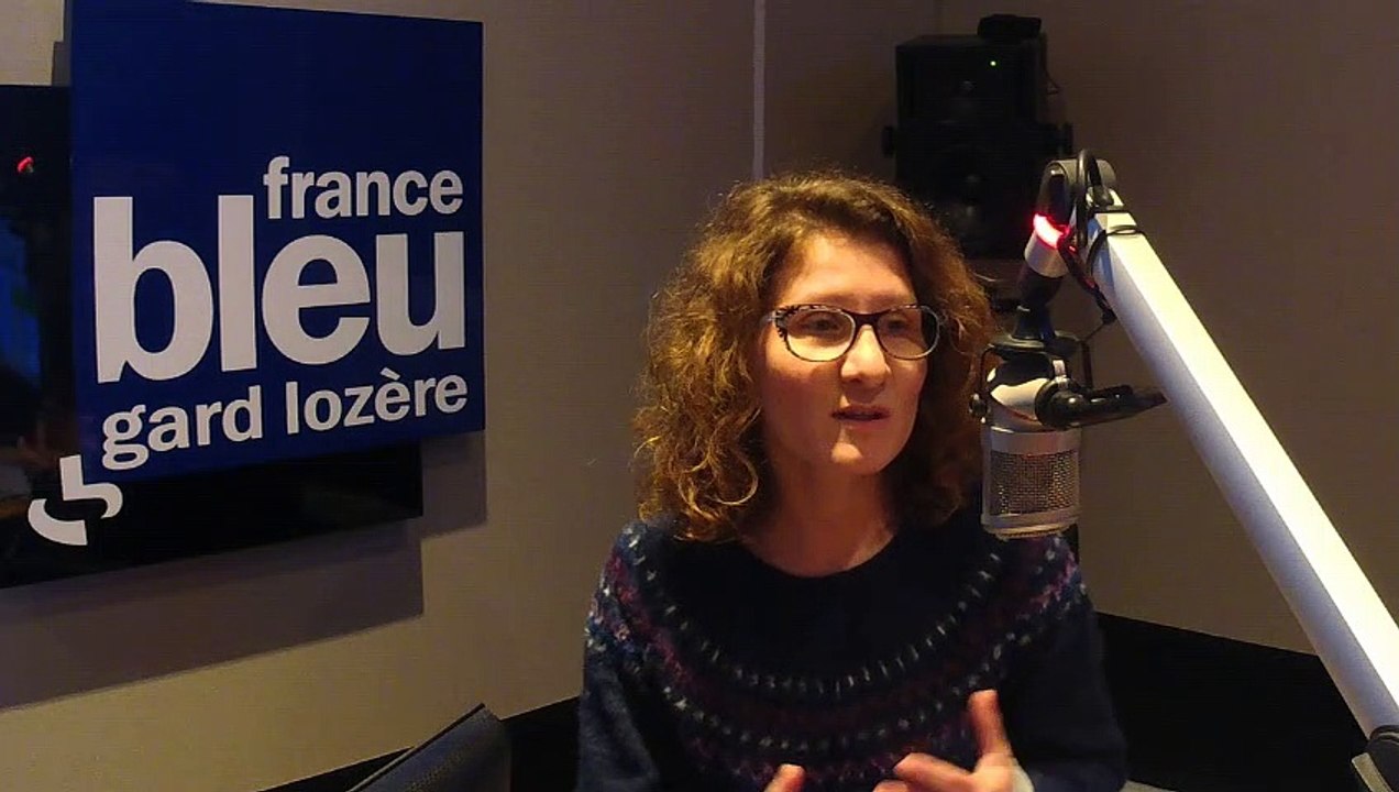 "Une heure de votre temps pour trois vies sauvées" : Mélanie Avakian, de l'Etablissement Français du Sang