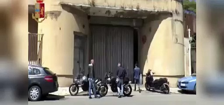 Bari - Risolto omicidio di Margherit,a arrestato ex compagno dopo 7 anni (22.12.19)