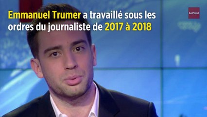 Harcèlement moral : Pierre Ménès visé par une enquête préliminaire