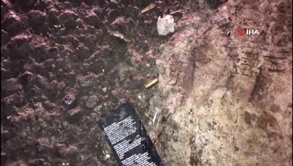 Kız kaçırmaya geldiler, kurşun yağmuruna tutuldular