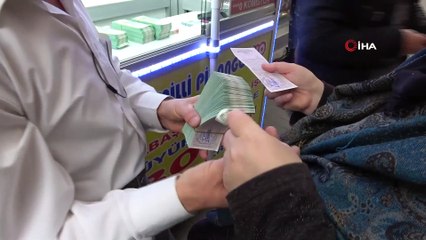 Psikolog Oya Kaptan; Piyango Psikolojik Çöküntüye Sebep Oluyor