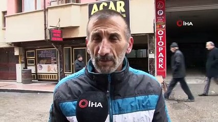 Elazığ'da Depremin Ardından Okullar Tatil Edildi