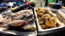 Natale sicuro, Guardia Costiera sequestra 80 tonnellate di pesce (24.12.19)