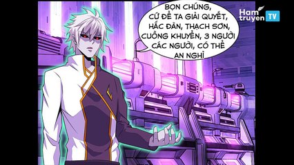 Mạt Thế Vi Vương Chap 147