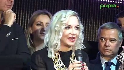Napoli - Pink Life Magazine compie 7 anni e conquista anche Milano (24.12.19)