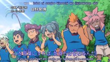 [VF] Inazuma Eleven 123 - "Duel au sommet contre les Little Gigantes - Première partie !"