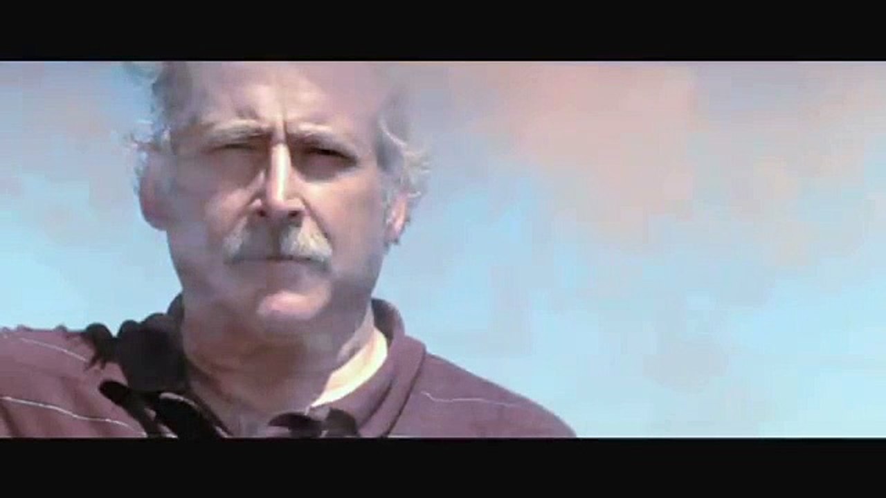 Finding Benjaman Trailer