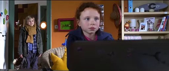 Als der Weihnachtsmann vom Himmel fiel | Trailer 2 deutsch / german Full-HD 1080p