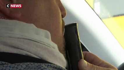 L’éthylotest anti-démarrage bientôt généralisé ?