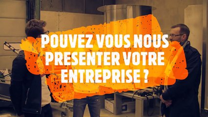 Lycée G.MOLLET Arras & UNEOLE - Défi-Vidéo 2018