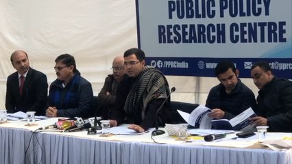 BJP MP Parvesh Verma Criticises AAP Govt's Education Policy