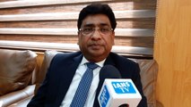 Railway Board Chairman VK Yadav on fare rationalisation and organisational restructuring of railways
