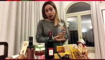 Meloni - A Natale mangia italiano (24.12.19)