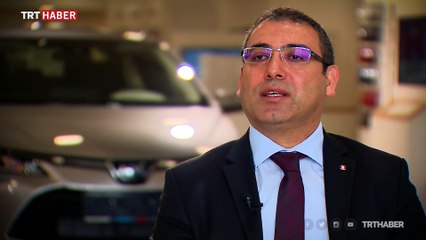 Otomotiv sektöründe dijital dönem başladı