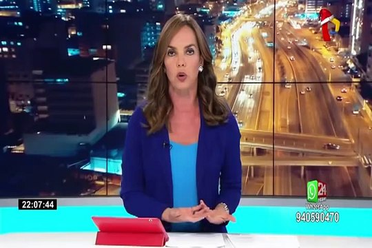 Extranjeros se enfrentaron a serenos tras ser impedidos de ingresar con bebidas alcohólicas a balneario de Punta Hermosa