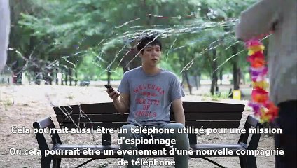 72 sec TV - Nous sommes partis en voyage