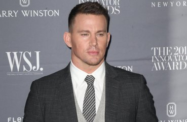 Channing Tatum 'turns to dating app following Jessie J split'