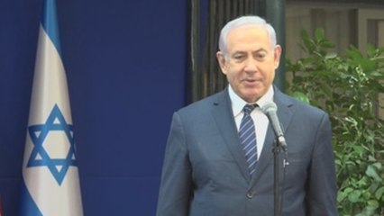 Netanyahu pone a prueba su liderazgo dentro del Likud