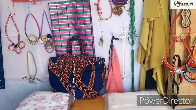 3ème édition du salon international de prêt à porter de Ouagadougou (SIPAO) A la rencontre de créateurs au œuvres novatrices