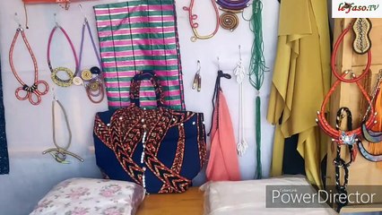 3ème édition du salon international de prêt à porter de  Ouagadougou (SIPAO) A la rencontre de créateurs  au œuvres novatrices