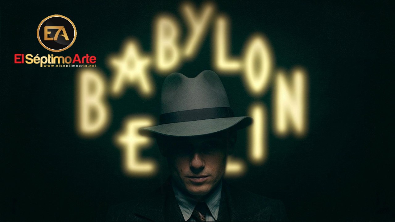 Babylon Berlin (Beta Film) - Tráiler T3 V.O. (HD)