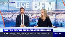 Grèves : le bras de fer continue - 27/12