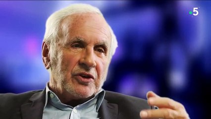 Michel Scourneau, premier Père Fouras de «Fort Boyard», répond à Patrice Laffont : «Je suis scandalisé»