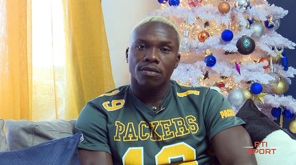Football | Evrard Kouassi meilleur buteur africain du championnat chinois