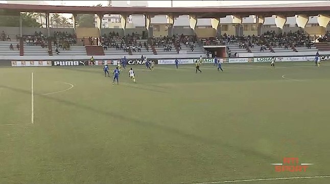 Football | Ligue1 Lonaci : Présentation des chocs de la 13ème journée