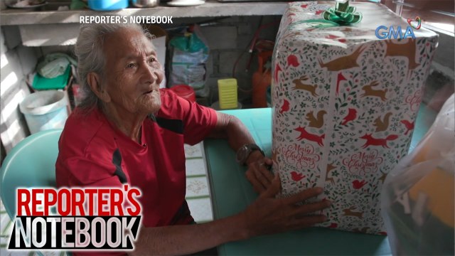 Reporter's Notebook: Ilang kababayan nating naitampok sa Reporter's Notebook, nabago ang buhay