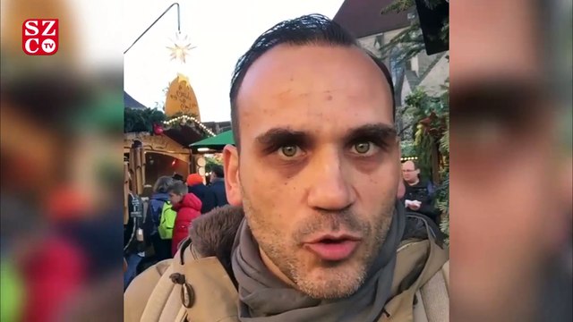 Gürgen Öz'den doğalgaz faturalarına ironik yaklaşım