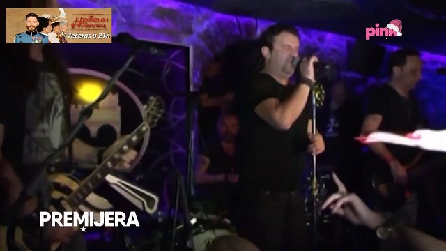 ACA LUKAS ODGOVORIO ŽELJKU ŠAŠIĆU!