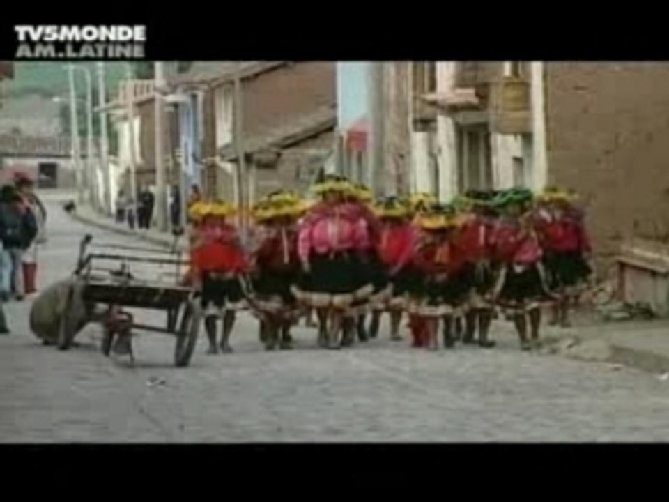 Footballeuses des Andes (6)