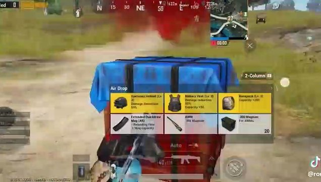 PUBG Mobile Funny Tik Tok Video Part 3 _ Pubg Mobile Funny Moments