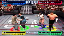 WWF Smackdown! 2 - Royal Rumble #8