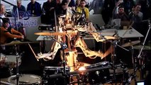 INSANE Self Playing Musical Instruments And Robots Playing Instruments Videos [AMAZING]