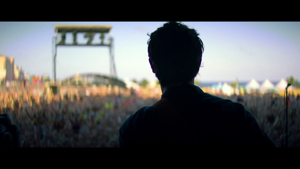 I STILL BELIEVE Film