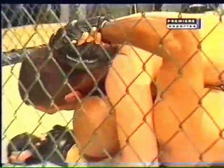 Antonio Tello vs Khaled Mubarak